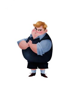 Книга Дадли. Не сыграть ли нам в… (СИ)